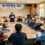 농지연금제도