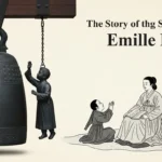 에밀레종 이야기 : 엄마를 부르는 아이가 담긴 종, 성덕 대왕 신종