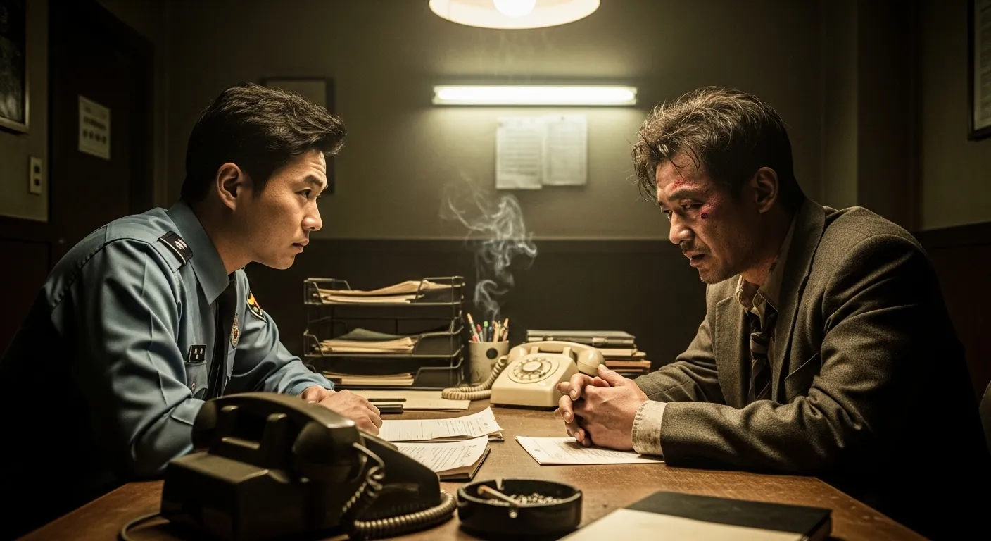 인민혁명당 사건