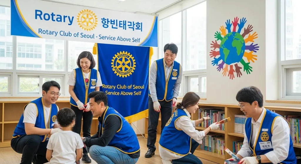 로터리클럽