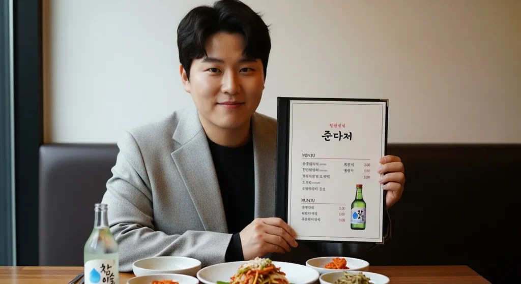 푼주