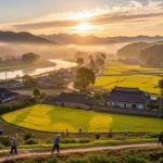 함경남도 낙원군 개요