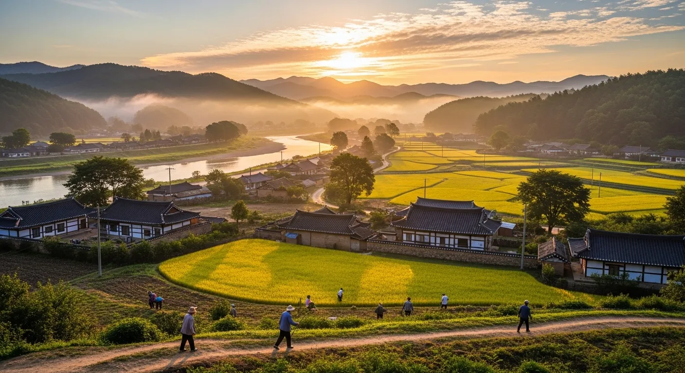 함경남도 낙원군 개요
