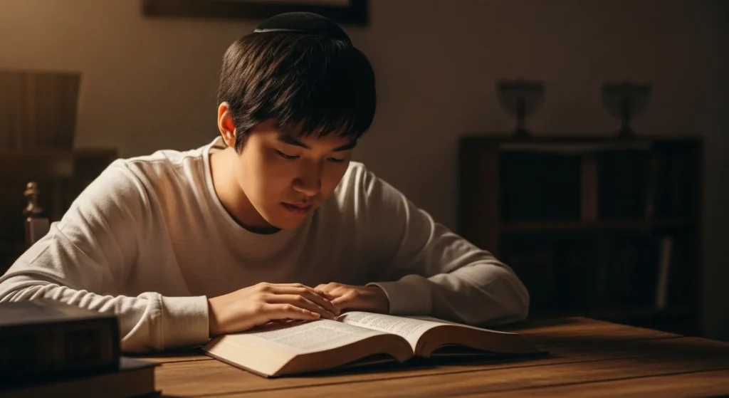 유대인