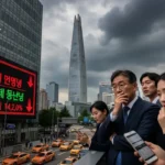 긴급재정경제명령