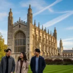 케임브리지대학교