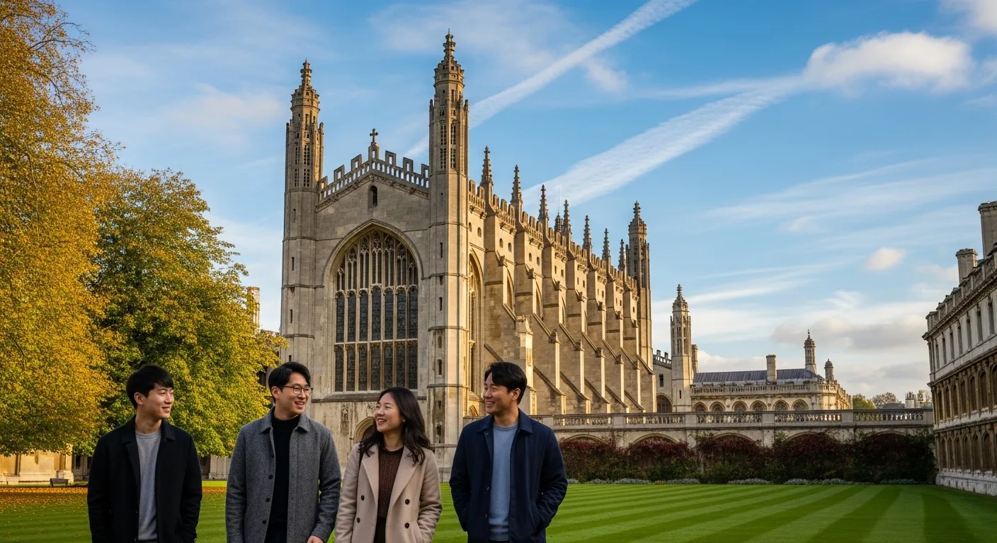 케임브리지대학교