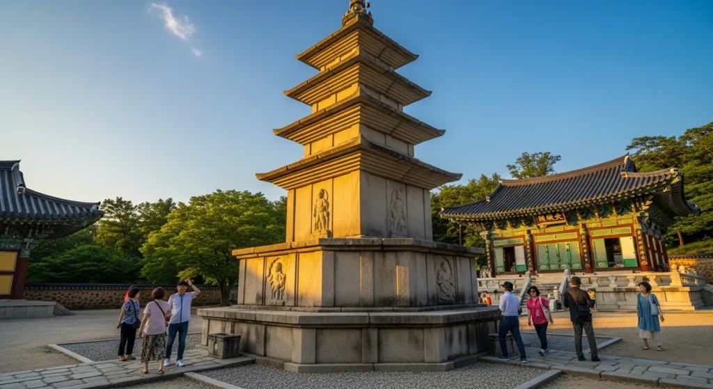 불국사