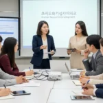 한국보건복지인력개발원