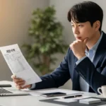 소득금액증명원