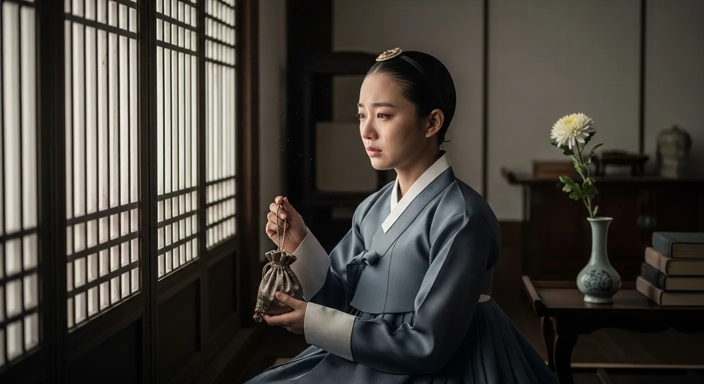 한스러운 삶을 살았던 단종의 비, 정순 왕후