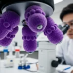 스트렙토카르푸스 삭소롬