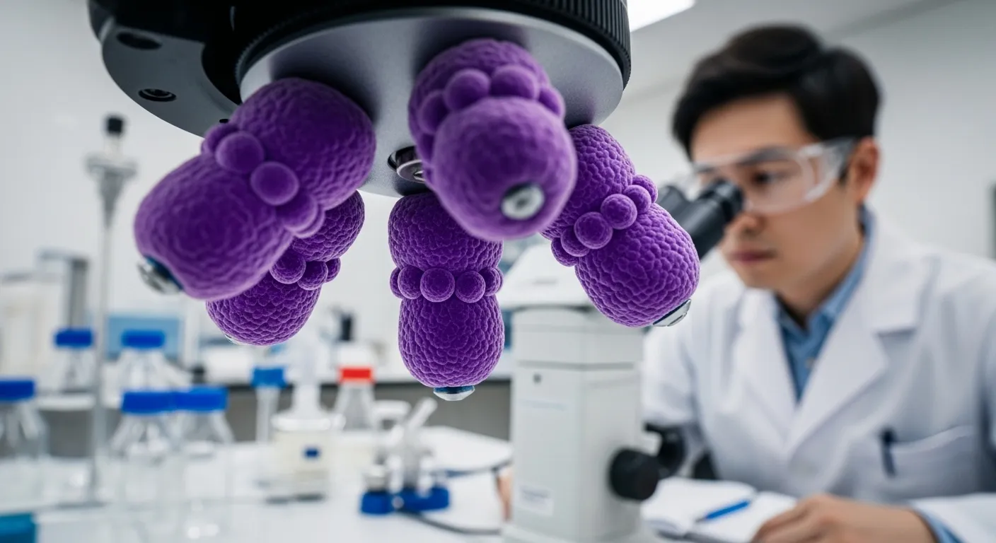 스트렙토카르푸스 삭소롬