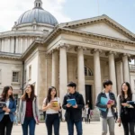 유니버시티칼리지 런던