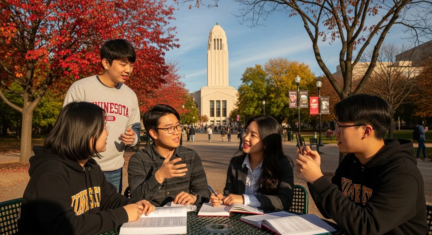 미네소타대학교