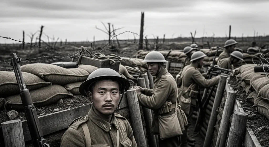 제1차 세계 대전
