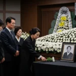 빙부상·빙모상