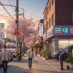 제2종 일반주거지역