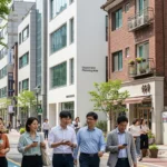 지구단위계획구역