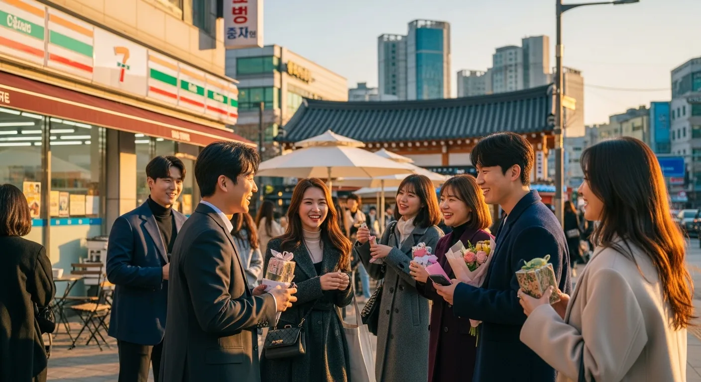 매월 14일 -데이