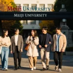 메이지대학교