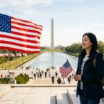 미국 국기와 상징