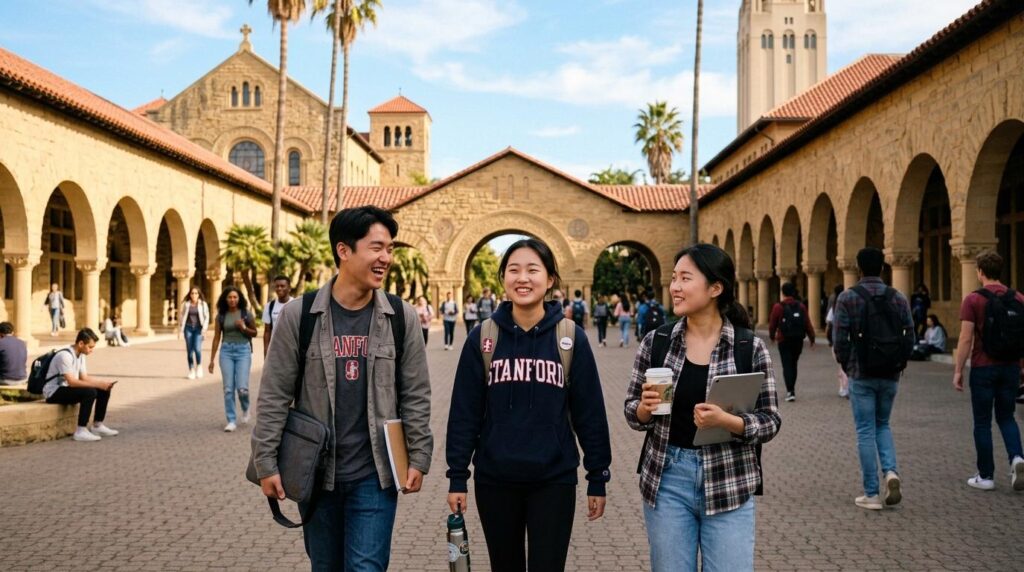 스탠퍼드대학교