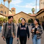 스탠퍼드대학교