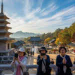 석굴암과 불국사