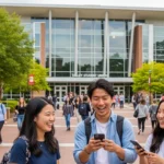 노스캐롤라이나주립대학교