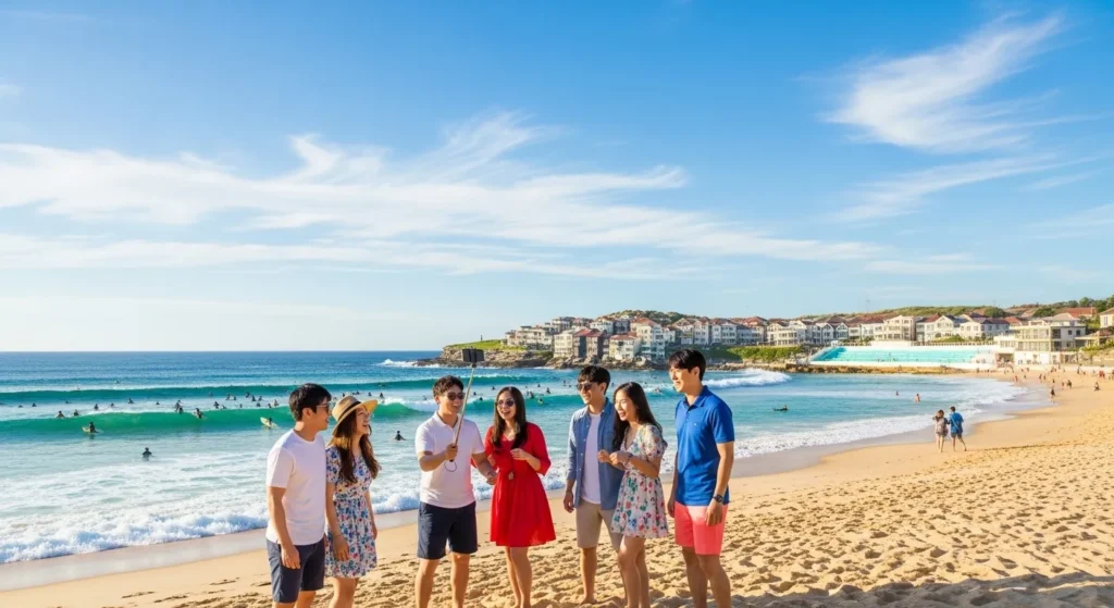 오스트레일리아