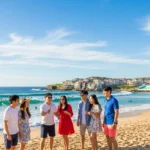 오스트레일리아