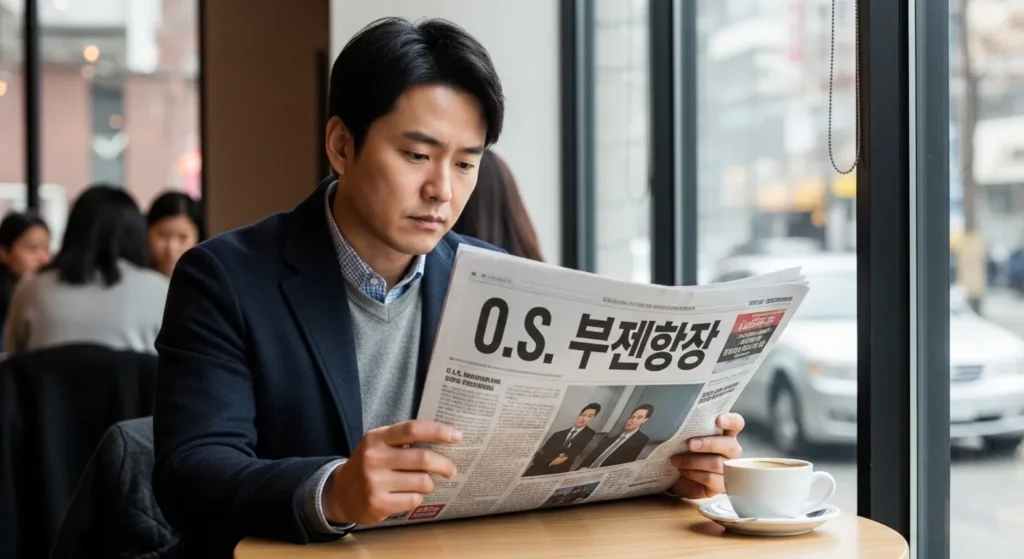 미국의 대통령 탄핵