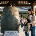 에밀레종 이야기 : 엄마를 부르는 아이가 담긴 종, 성덕 대왕 신종