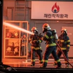 한국소방안전원