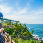 해운대 블루라인파크