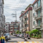 제2종 일반주거지역