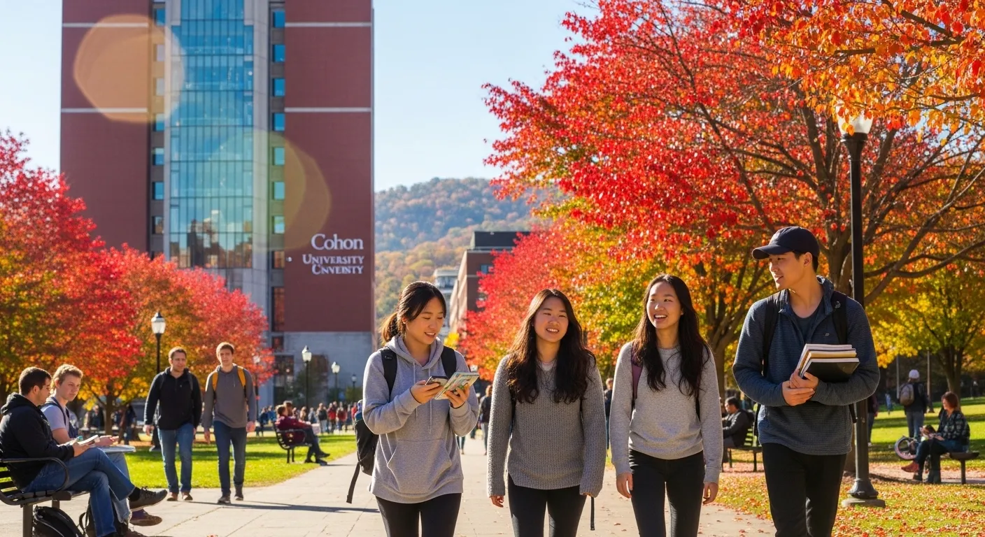 카네기멜론대학교