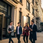 파슨스디자인스쿨