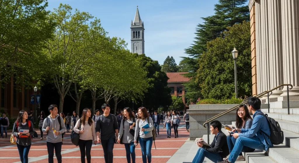 캘리포니아대학교 버클리