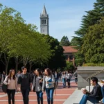 캘리포니아대학교 버클리