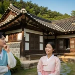 서산 유기방가옥