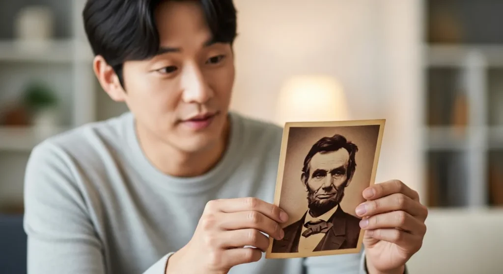 미국 역대 대통령