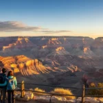 그랜드 캐니언 국립공원