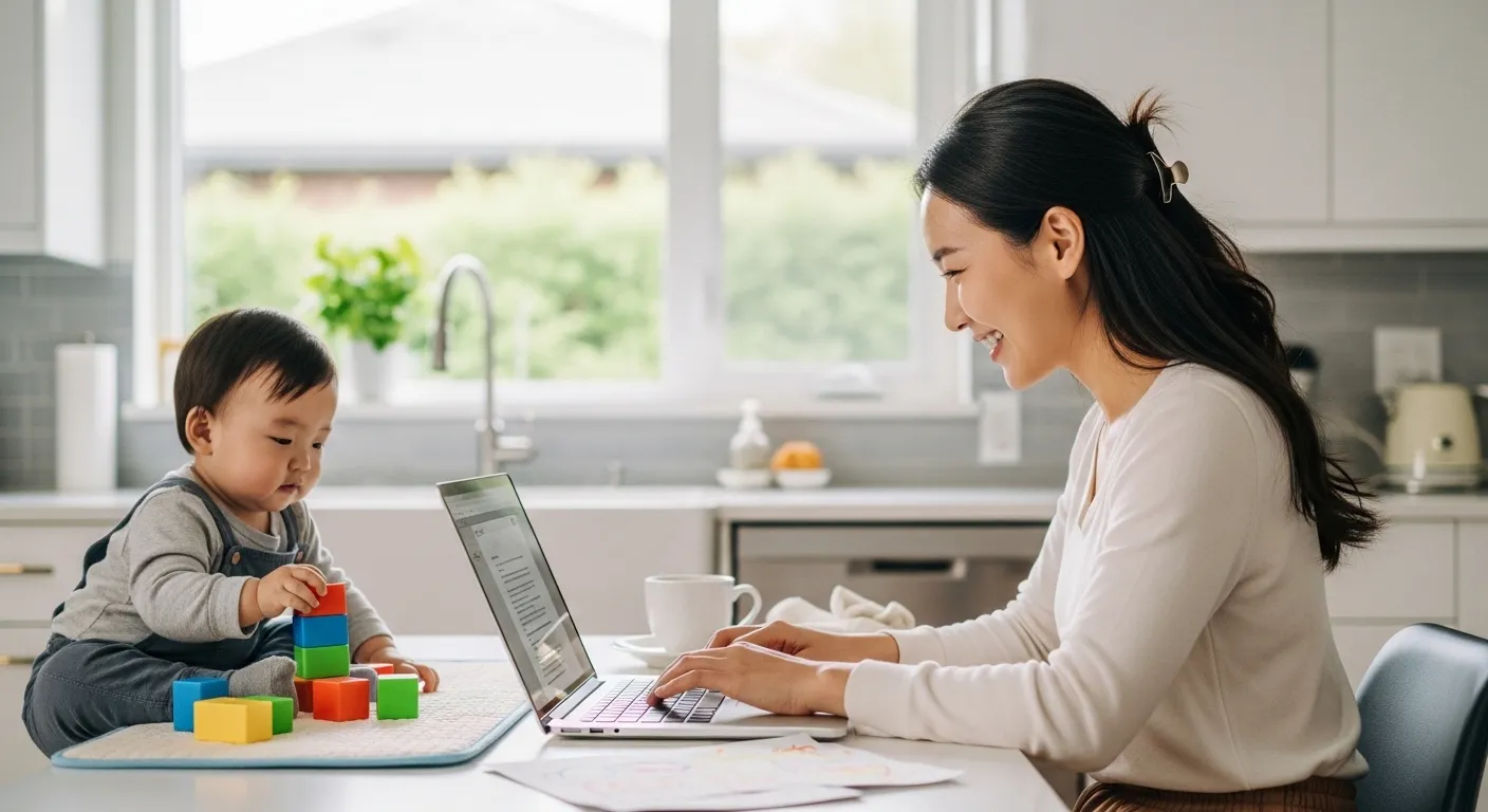 육아휴직 1년 사용 후 육아기 단축근무 가능할까?