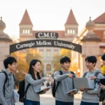 카네기멜론대학교