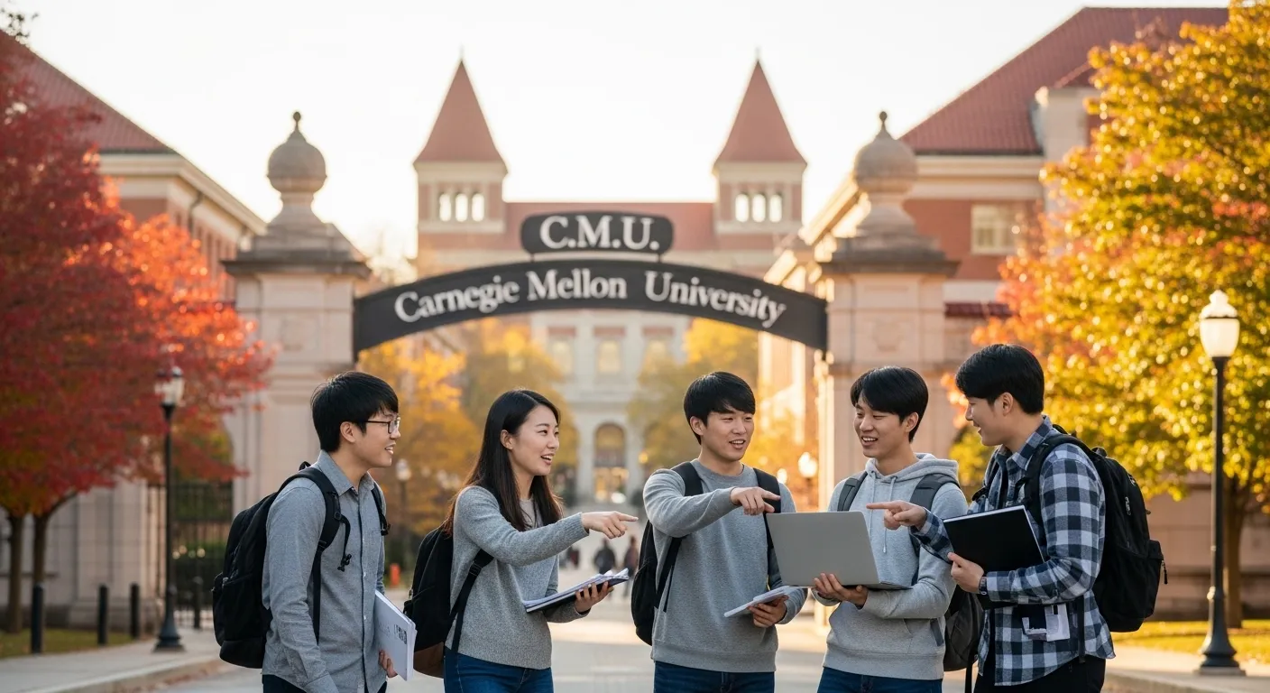 카네기멜론대학교