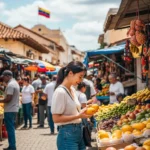 베네수엘라 국가개요