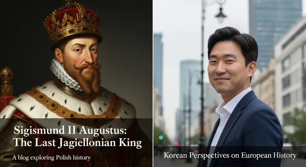 지그문트 2세 아우구스트