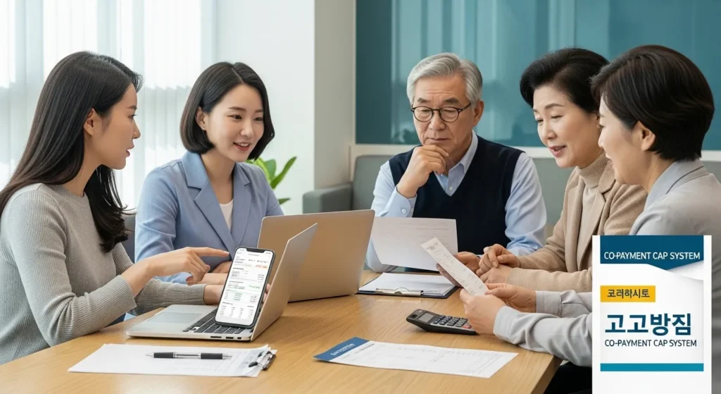 본인부담액상한제